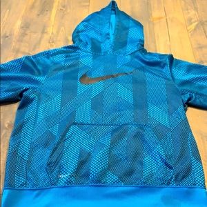 Nike Hoodlie